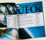  THE WORLD OF THE UNKNOWN: UFOS 