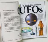  THE WORLD OF THE UNKNOWN: UFOS 