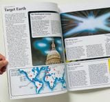  THE WORLD OF THE UNKNOWN: UFOS 