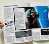  THE WORLD OF THE UNKNOWN: UFOS 