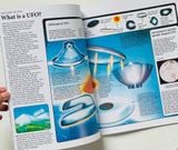  THE WORLD OF THE UNKNOWN: UFOS 