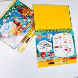  SEARCH AND FIND NOTEBOOKS: FAIRY TALES 
