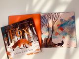  FOX : A CIRCLE OF LIFE STORY 