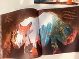  FOX : A CIRCLE OF LIFE STORY 