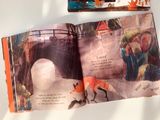  FOX : A CIRCLE OF LIFE STORY 