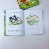  POPPY AND SAM'S ANIMAL STORIES 