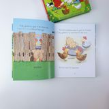  POPPY AND SAM'S ANIMAL STORIES 