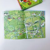  POPPY AND SAM'S ANIMAL STORIES 