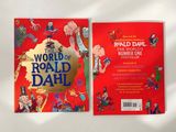  THE WORLD OF ROALD DAHL 