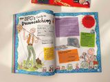  THE WORLD OF ROALD DAHL 