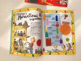  THE WORLD OF ROALD DAHL 