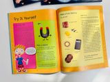  A BEGINNER'S GUIDE TO ELECTRICITY AND MAGNETISM 