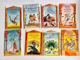  ANCIENT MYTHS COLLECTION (BỘ 16 TẬP) 