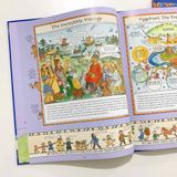  THE VIKINGS: RAIDERS, TRADERS AND ADVENTURERS 