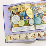  THE VIKINGS: RAIDERS, TRADERS AND ADVENTURERS 