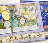  THE VIKINGS: RAIDERS, TRADERS AND ADVENTURERS 