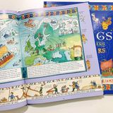  THE VIKINGS: RAIDERS, TRADERS AND ADVENTURERS 