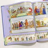  THE VIKINGS: RAIDERS, TRADERS AND ADVENTURERS 