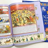  THE VIKINGS: RAIDERS, TRADERS AND ADVENTURERS 