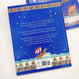  THE VIKINGS: RAIDERS, TRADERS AND ADVENTURERS 