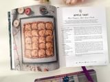  NATURAL BAKING : HEALTHIER RECIPES FOR A GUILT-FREE TREAT 