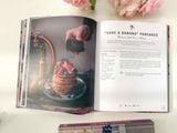  NATURAL BAKING : HEALTHIER RECIPES FOR A GUILT-FREE TREAT 