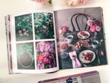  NATURAL BAKING : HEALTHIER RECIPES FOR A GUILT-FREE TREAT 