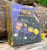  HARRY POTTER AND THE PRISONER OF AZKABAN (BẢN BÌA MỀM) 