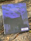  HARRY POTTER AND THE PRISONER OF AZKABAN (BẢN BÌA MỀM) 