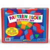  BỘ HOẠT ĐỘNG CÁC KHỐI HÌNH DẠNG - PATTERN BLOCK ACTIVITY PACK 