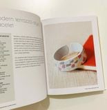  CONSCIOUS CRAFTS: POTTERY : 20 MINDFUL MAKES TO RECONNECT HEAD, HEART & HANDS 