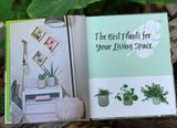  HOUSEPLANT PARTY : FUN PROJECTS & GROWING TIPS FOR EPIC INDOOR PLANTS 