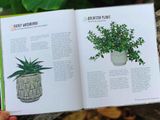  HOUSEPLANT PARTY : FUN PROJECTS & GROWING TIPS FOR EPIC INDOOR PLANTS 