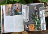  HOUSEPLANT PARTY : FUN PROJECTS & GROWING TIPS FOR EPIC INDOOR PLANTS 