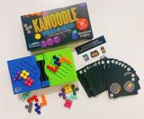  BỘ ĐỒ CHƠI TRÍ TUỆ - KANOODLE® HEAD-TO-HEAD 