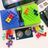  BỘ ĐỒ CHƠI TRÍ TUỆ - KANOODLE® HEAD-TO-HEAD 