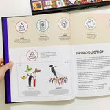  WORLD POLITICS IN 100 WORDS : START CONVERSATIONS AND SPARK INSPIRATION 