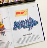  WORLD POLITICS IN 100 WORDS : START CONVERSATIONS AND SPARK INSPIRATION 