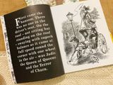  THE CHRONICLES OF NARNIA COLOURING BOOK 
