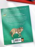  COLORS OF THE WORLD BLUE PLANET, RED PLANET & GREEN PLANET 3 BOOK SET 