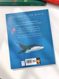 COLORS OF THE WORLD BLUE PLANET, RED PLANET & GREEN PLANET 3 BOOK SET 