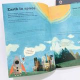  AN ADVENTURER'S GUIDE TO OUTER SPACE 