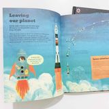  AN ADVENTURER'S GUIDE TO OUTER SPACE 