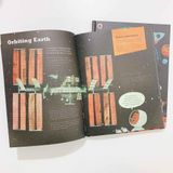  AN ADVENTURER'S GUIDE TO OUTER SPACE 