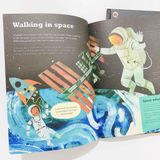  AN ADVENTURER'S GUIDE TO OUTER SPACE 