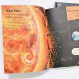  AN ADVENTURER'S GUIDE TO OUTER SPACE 