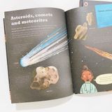  AN ADVENTURER'S GUIDE TO OUTER SPACE 