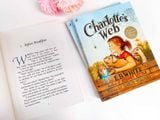  CHARLOTTES WEB COLOUR EDITION 