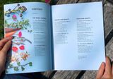  A WOMAN'S GARDEN : GROW BEAUTIFUL PLANTS AND MAKE USEFUL THINGS - PLANTS AND PROJECTS FOR HOME, HEALTH, BEAUTY, HEALING, AND MORE 