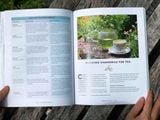  A WOMAN'S GARDEN : GROW BEAUTIFUL PLANTS AND MAKE USEFUL THINGS - PLANTS AND PROJECTS FOR HOME, HEALTH, BEAUTY, HEALING, AND MORE 